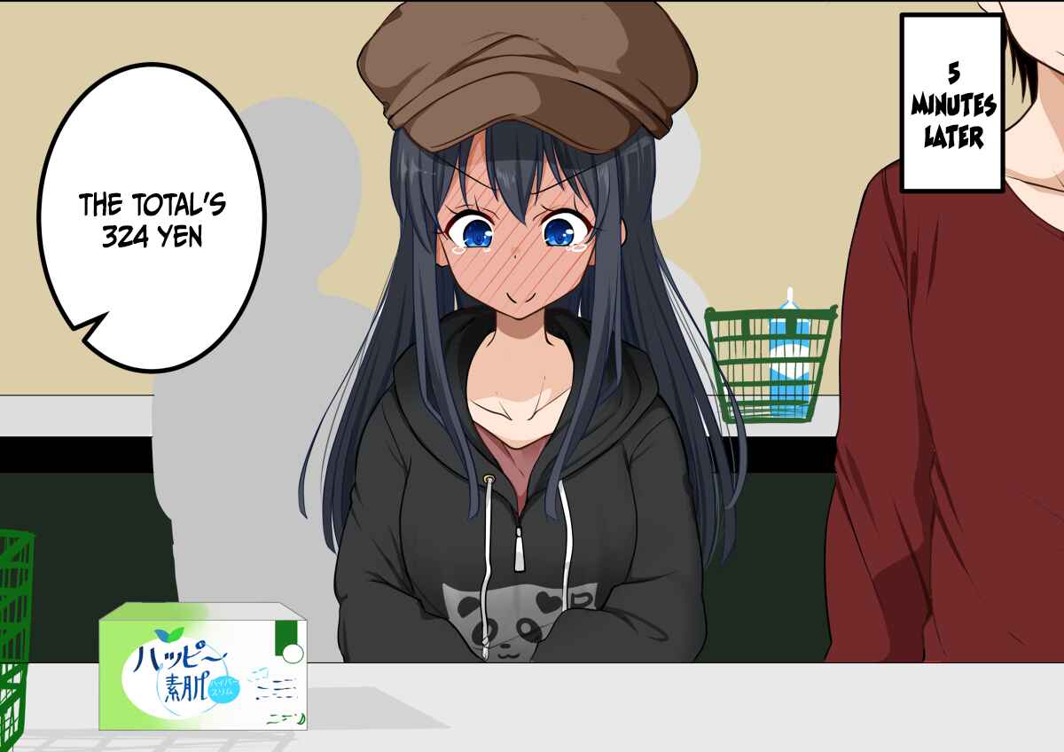 Page 2 Chapter 10 The Fallen TS Girl