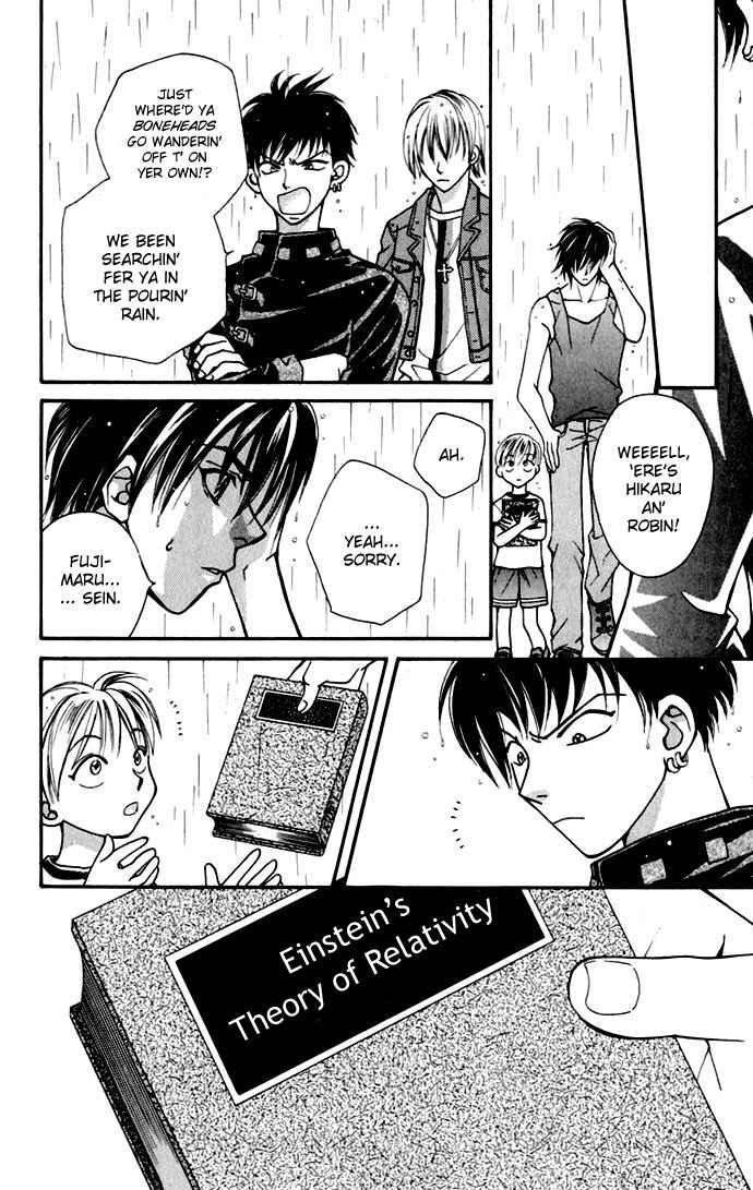 Page 8 Chapter 2 Global Garden