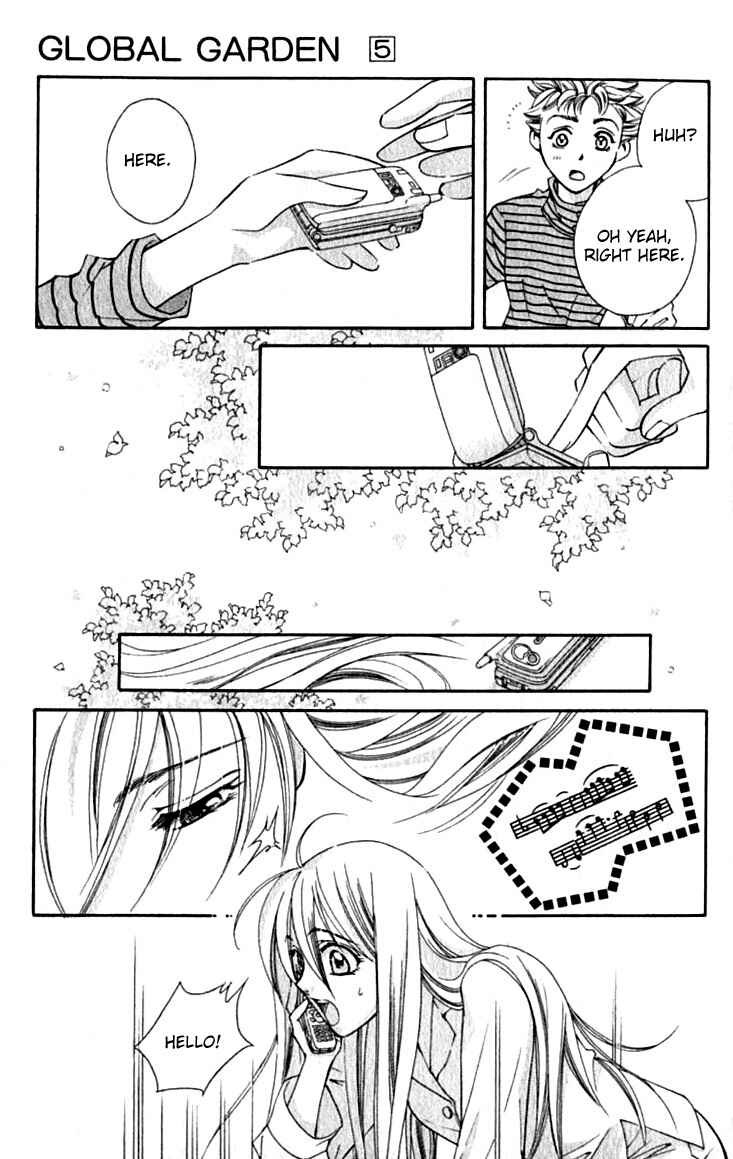 Page 15 Chapter 24 Global Garden