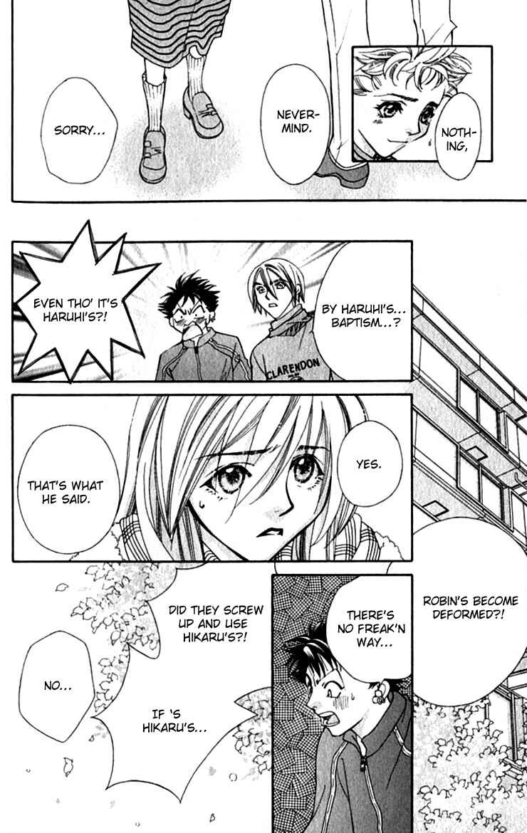 Page 20 Chapter 24 Global Garden