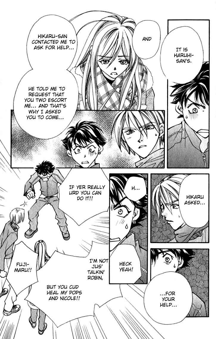 Page 21 Chapter 24 Global Garden