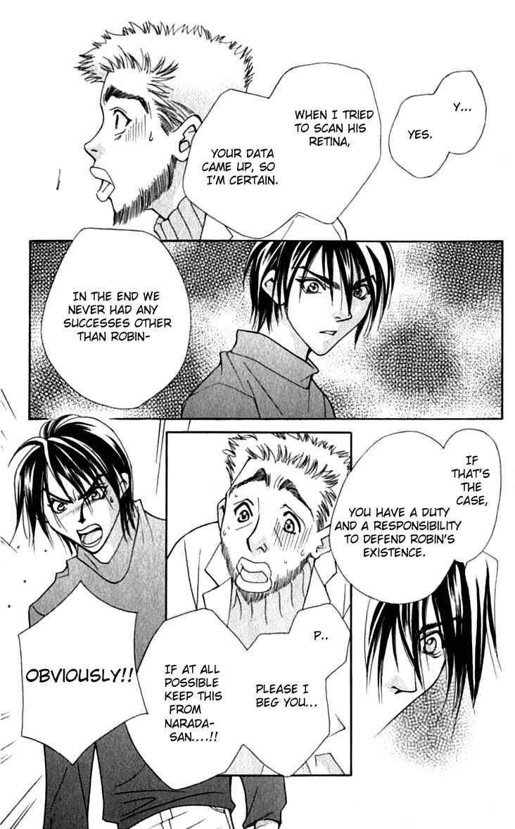 Page 5 Chapter 24 Global Garden