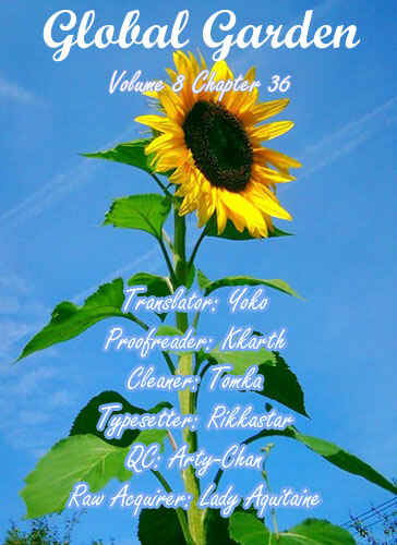 Page 33 Chapter 36 Global Garden