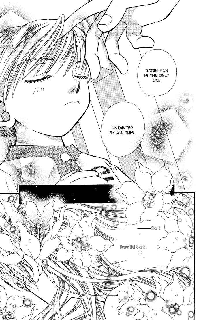 Page 14 Chapter 8 Global Garden