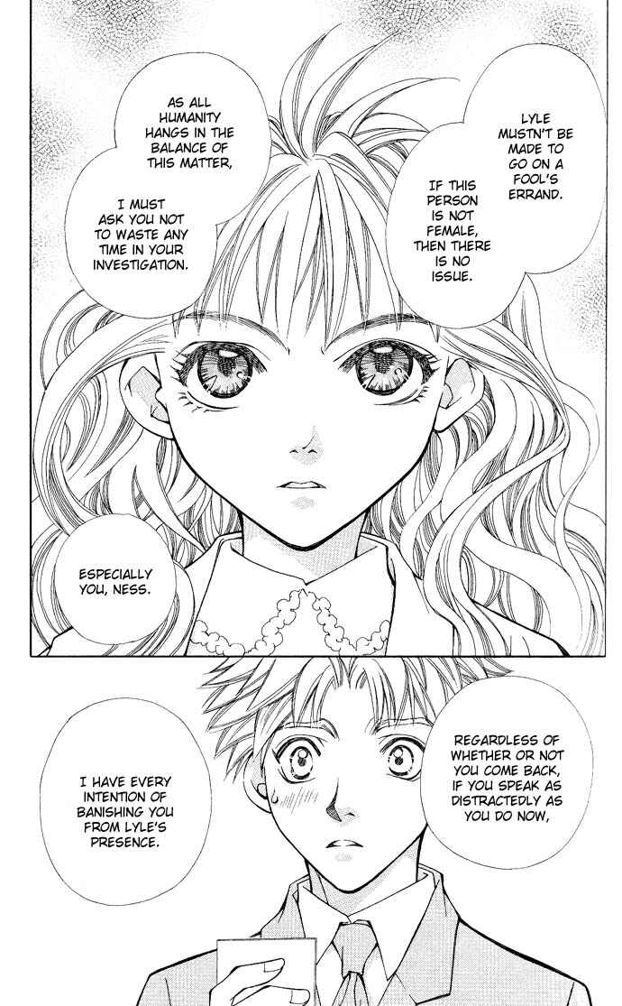 Page 26 Chapter 8 Global Garden