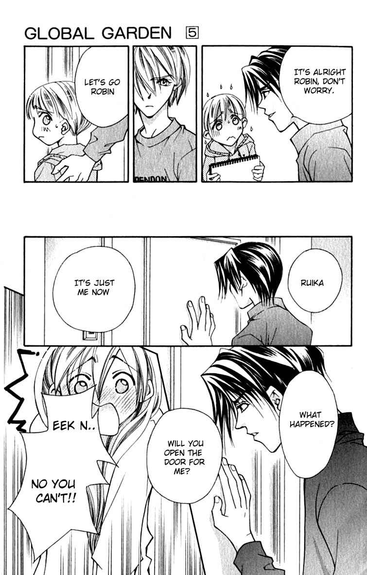 Page 18 Chapter 25 Global Garden