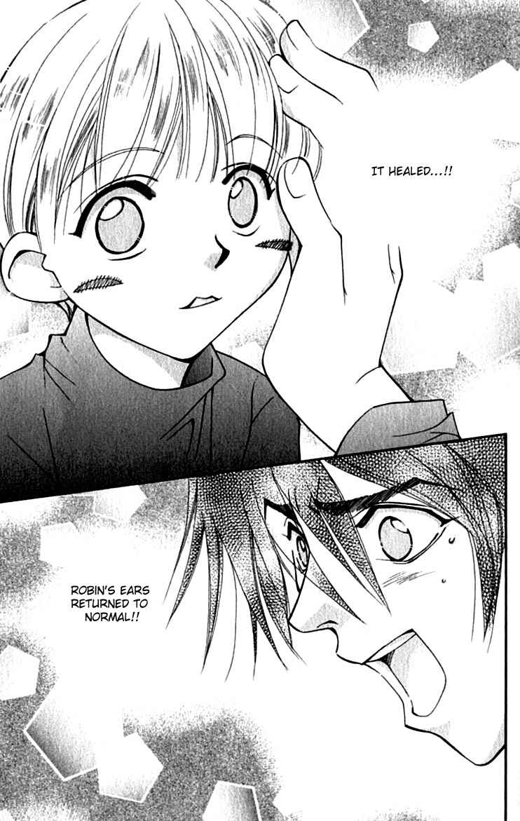 Page 2 Chapter 25 Global Garden