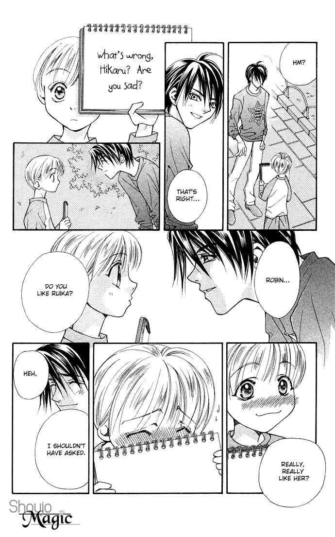 Page 10 Chapter 18 Global Garden