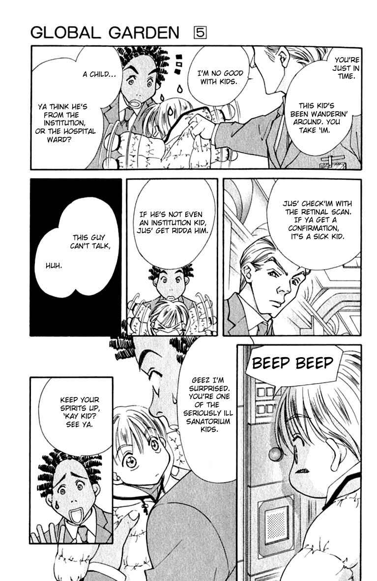Page 31 Chapter 22 Global Garden