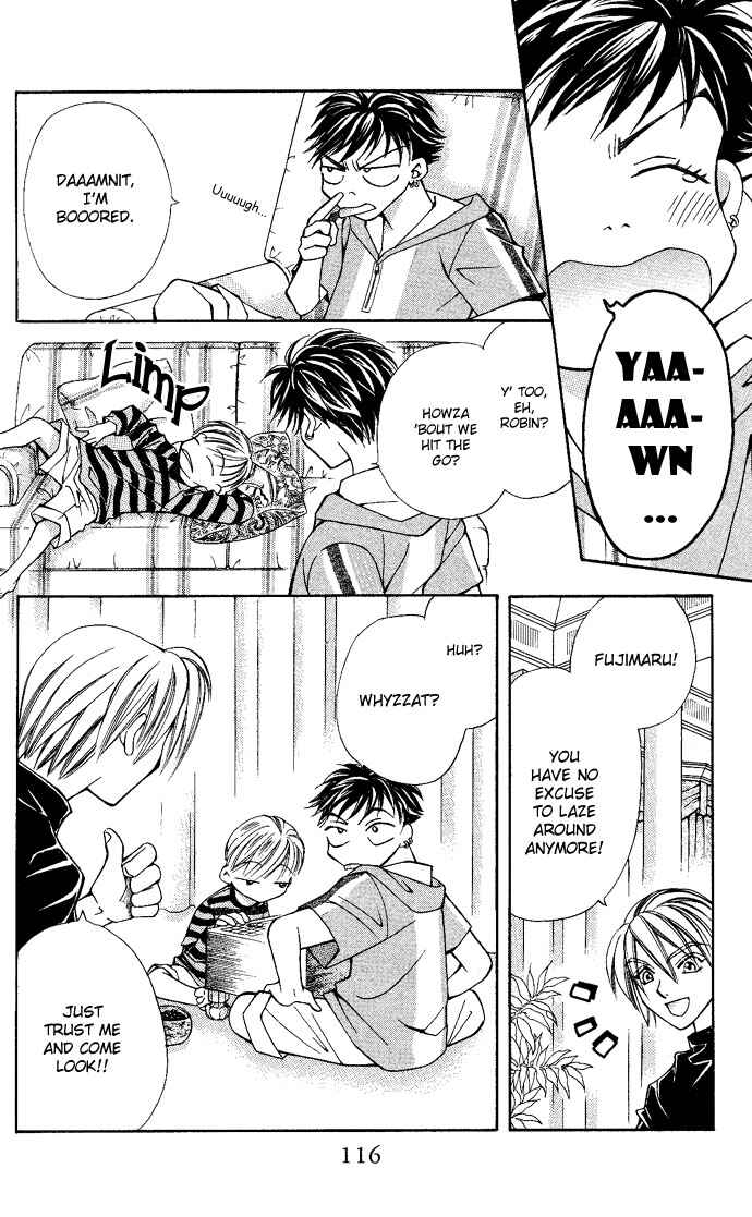Page 22 Chapter 9 Global Garden