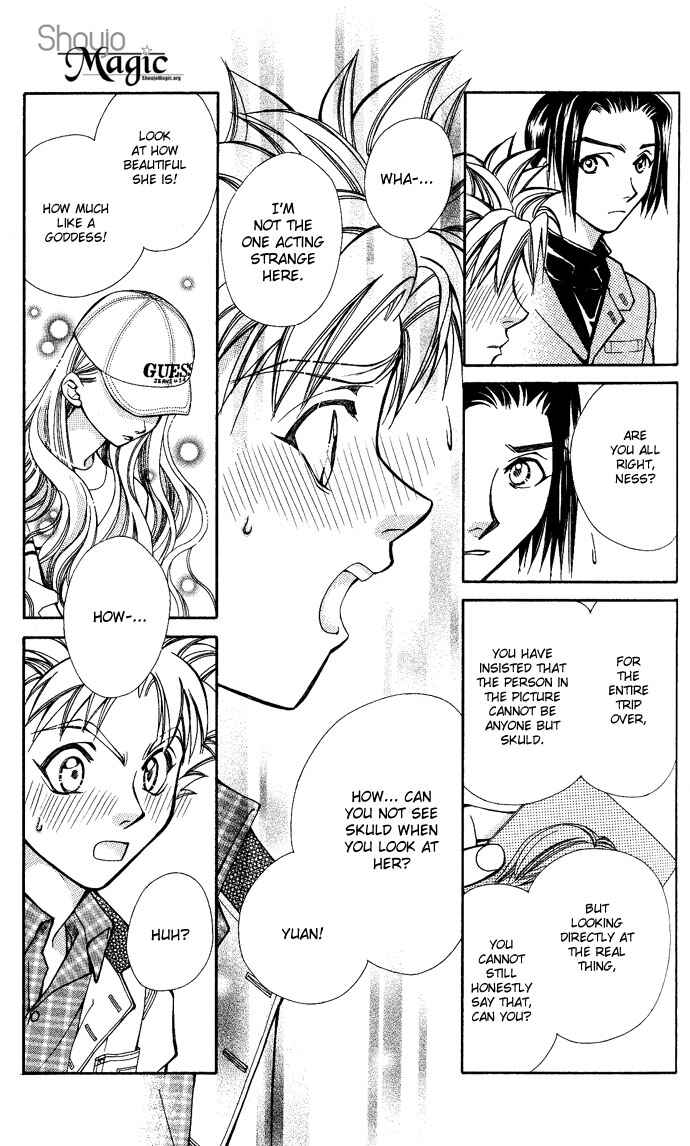 Page 5 Chapter 9 Global Garden