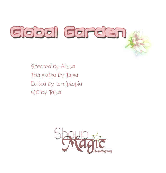 Page 2 Chapter 7 Global Garden