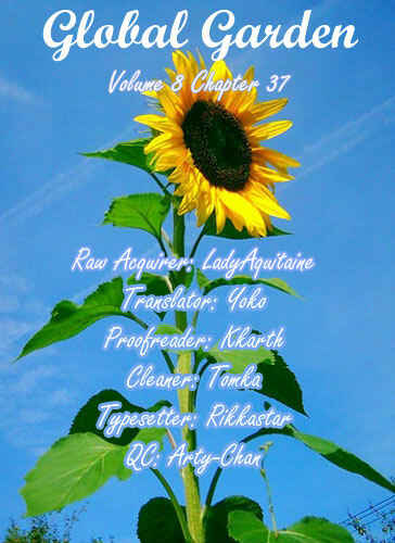 Page 34 Chapter 37 Global Garden