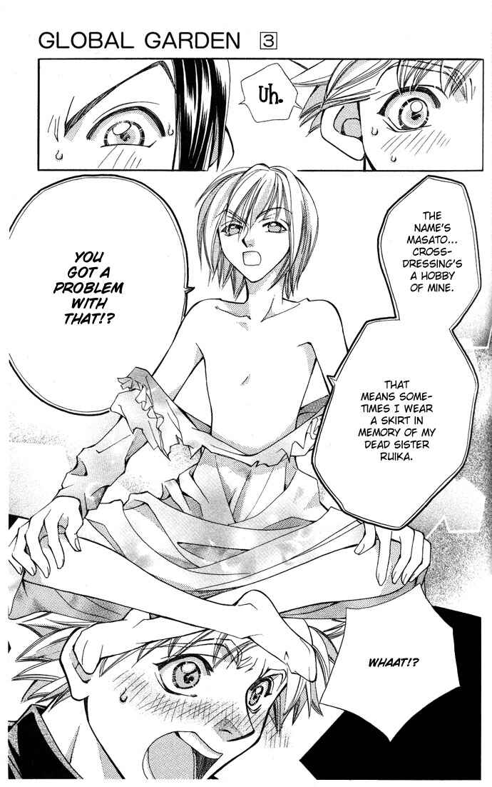 Page 19 Chapter 13 Global Garden