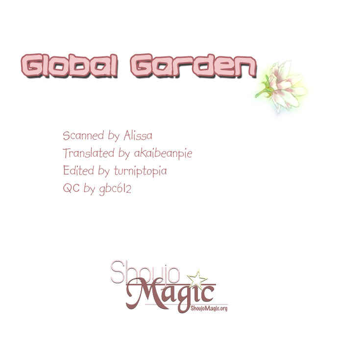 Page 2 Chapter 13 Global Garden
