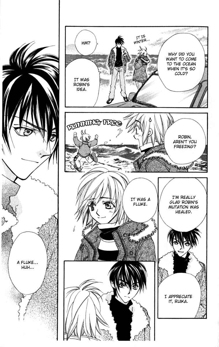 Page 3 Chapter 29 Global Garden