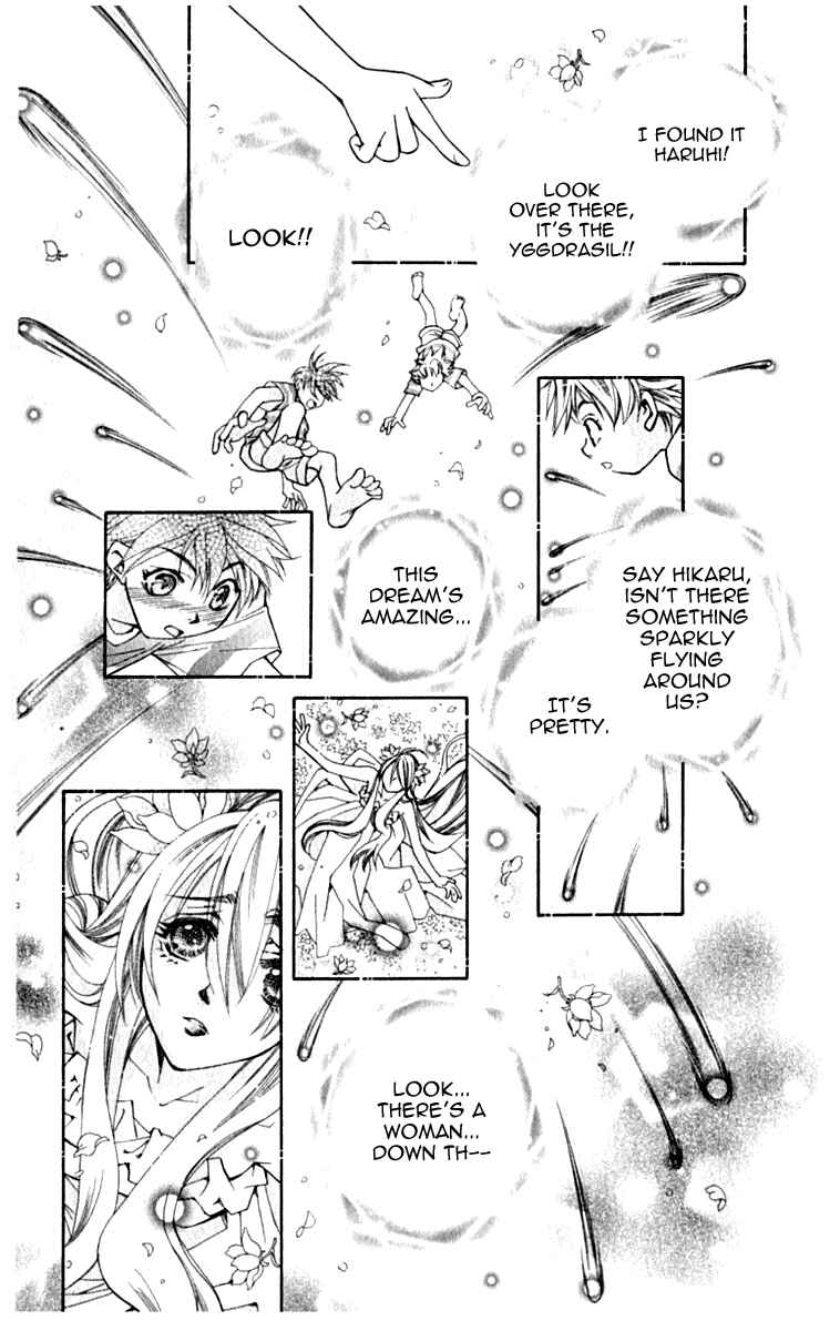 Page 24 Chapter 38 Global Garden