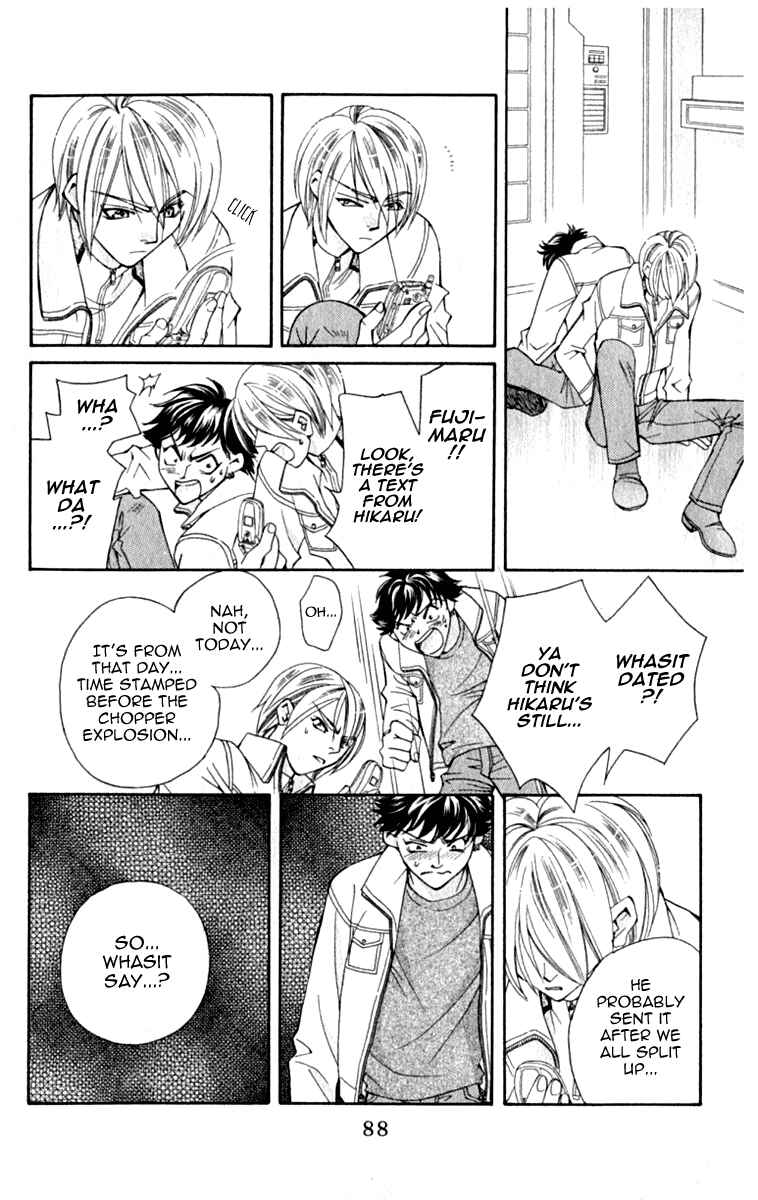 Page 27 Chapter 38 Global Garden