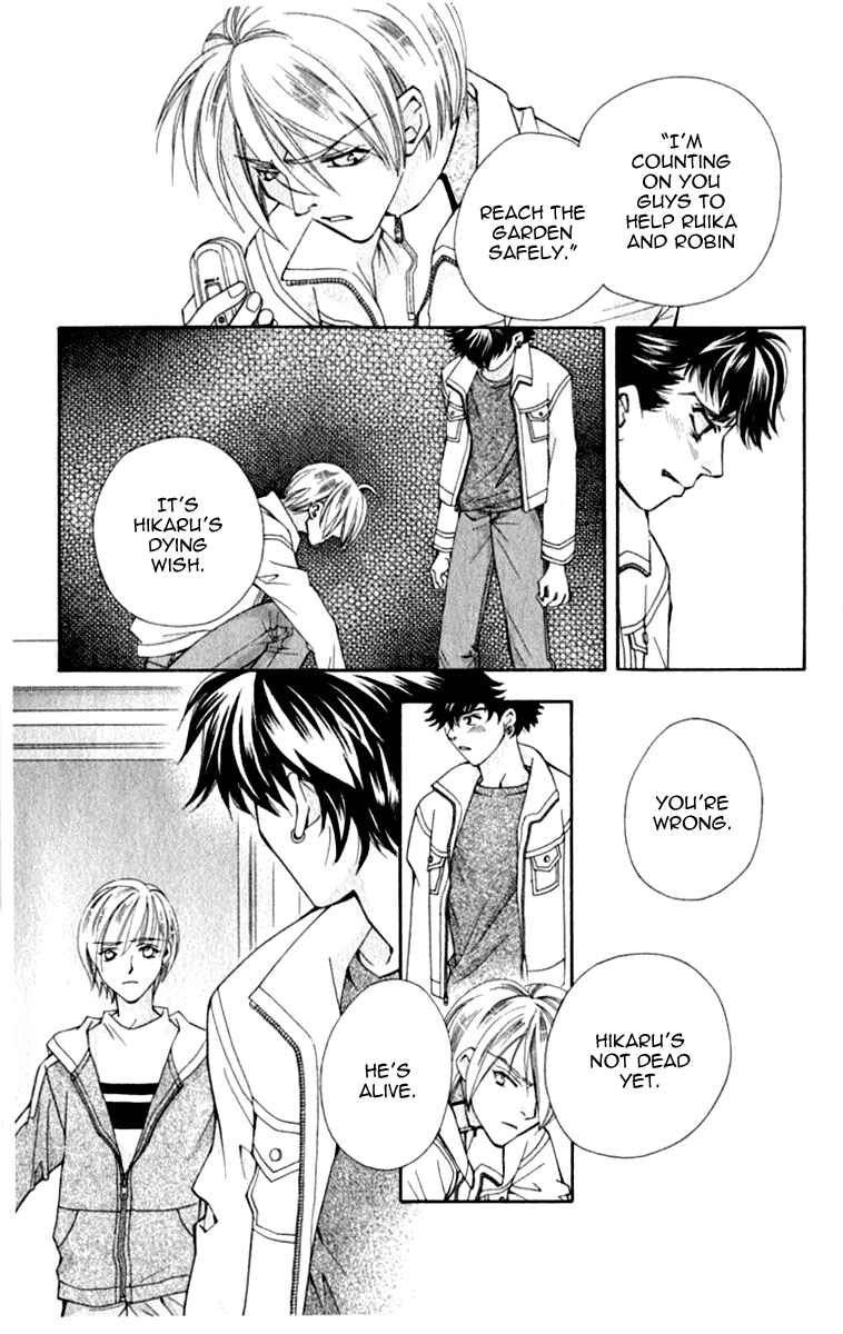 Page 28 Chapter 38 Global Garden