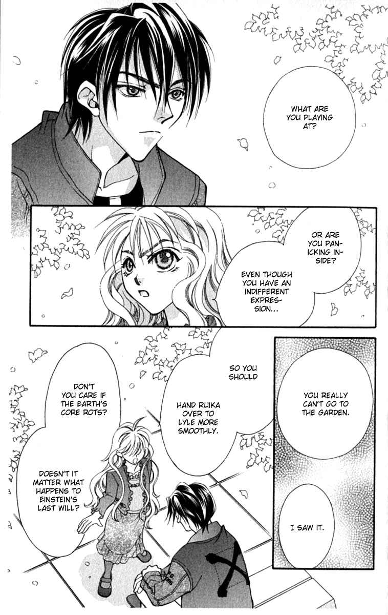 Page 14 Chapter 30 Global Garden
