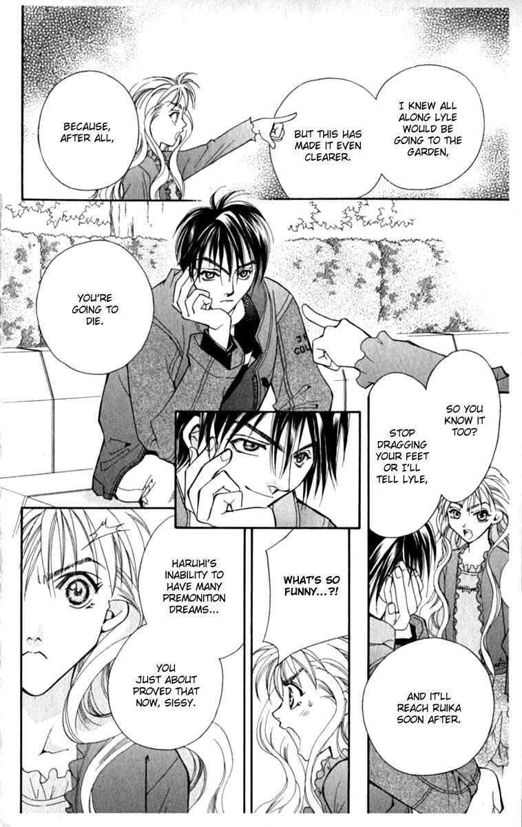 Page 15 Chapter 30 Global Garden