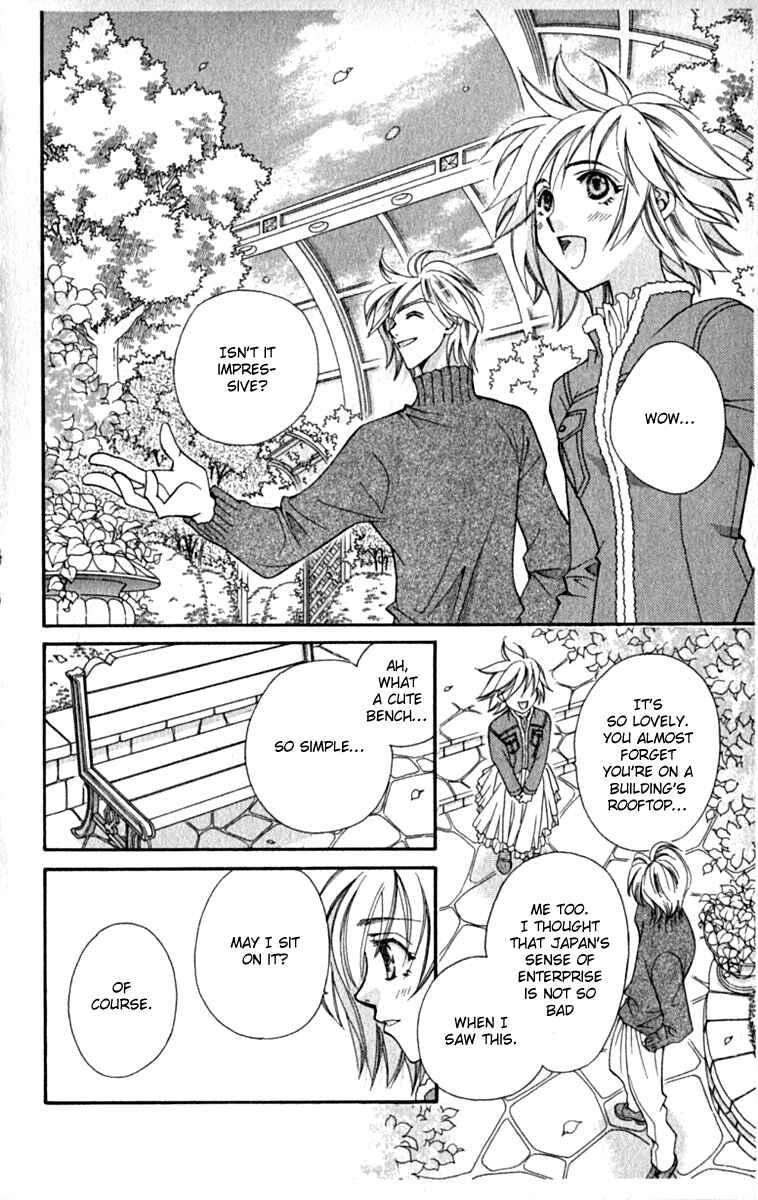 Page 29 Chapter 30 Global Garden