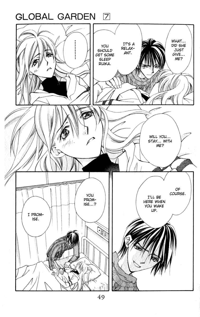 Page 12 Chapter 33 Global Garden