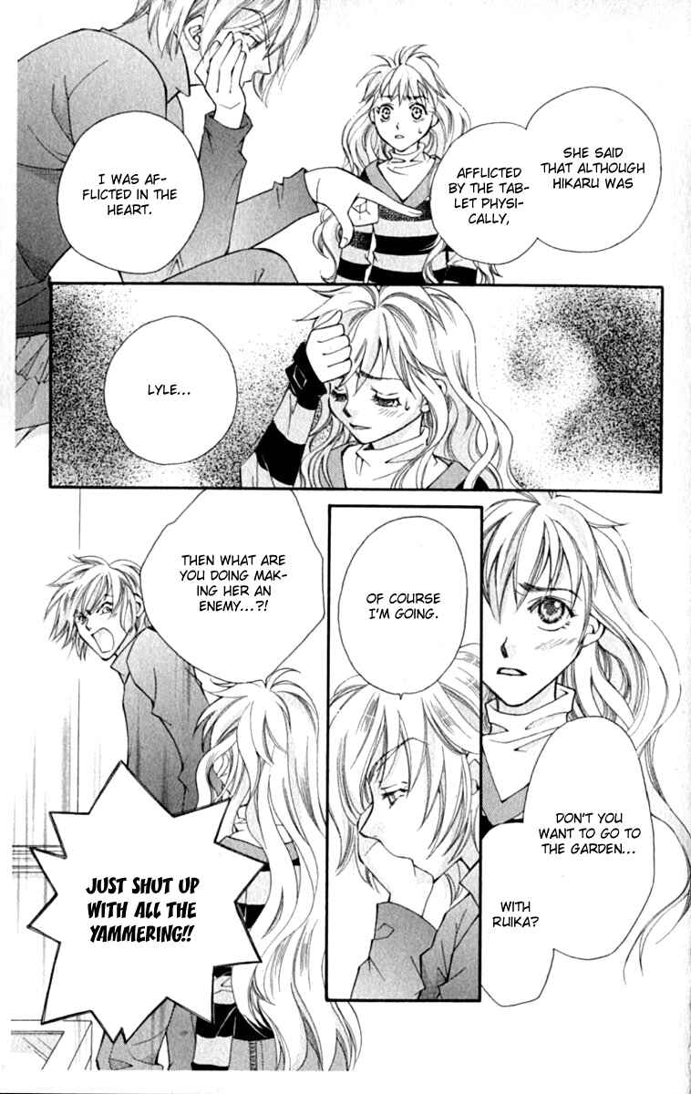 Page 18 Chapter 33 Global Garden