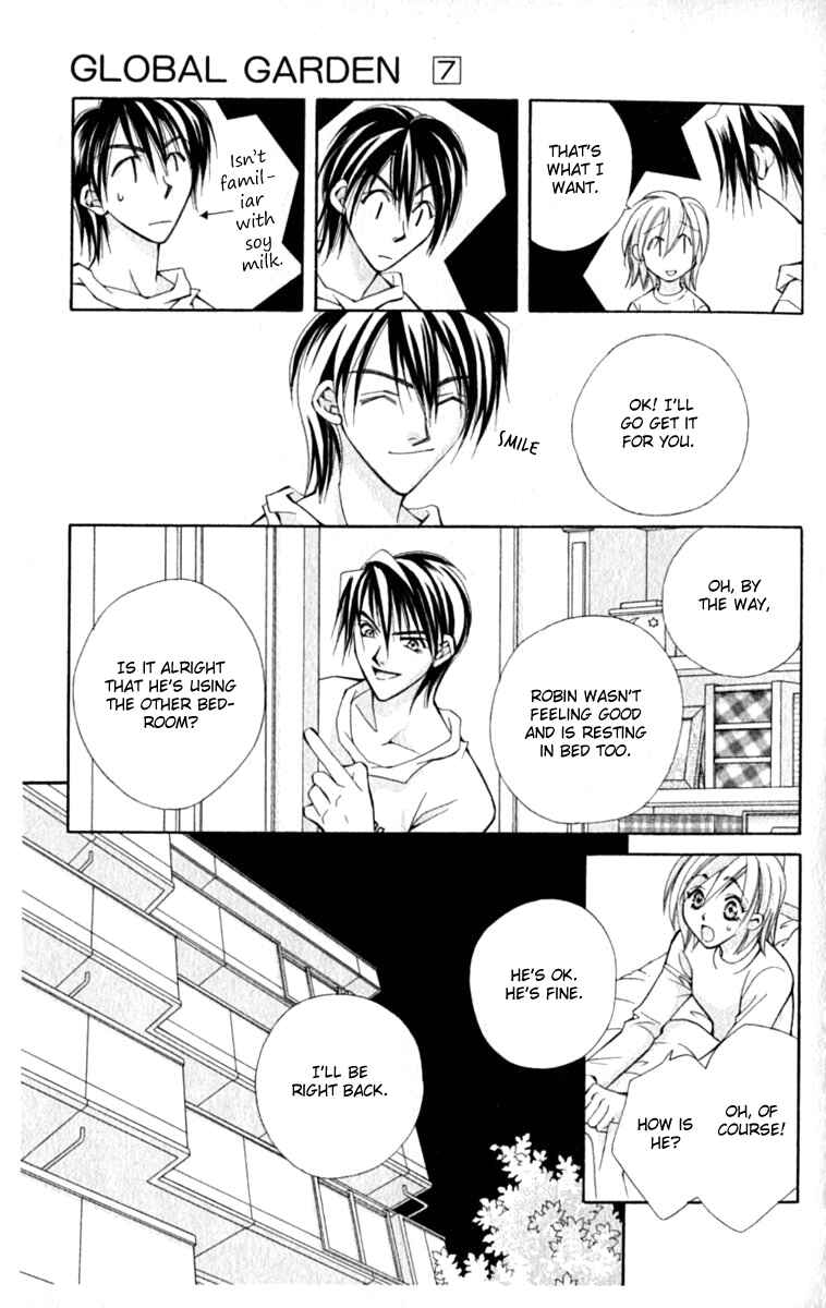 Page 42 Chapter 33 Global Garden