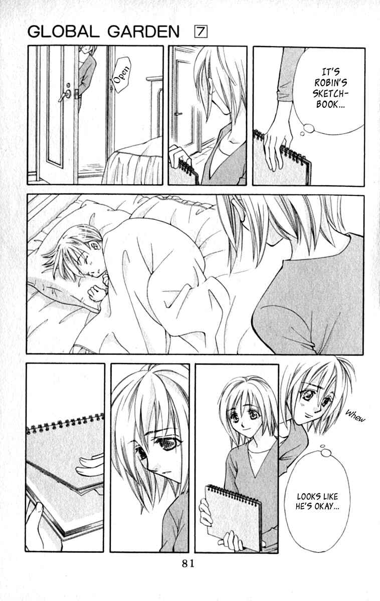 Page 44 Chapter 33 Global Garden