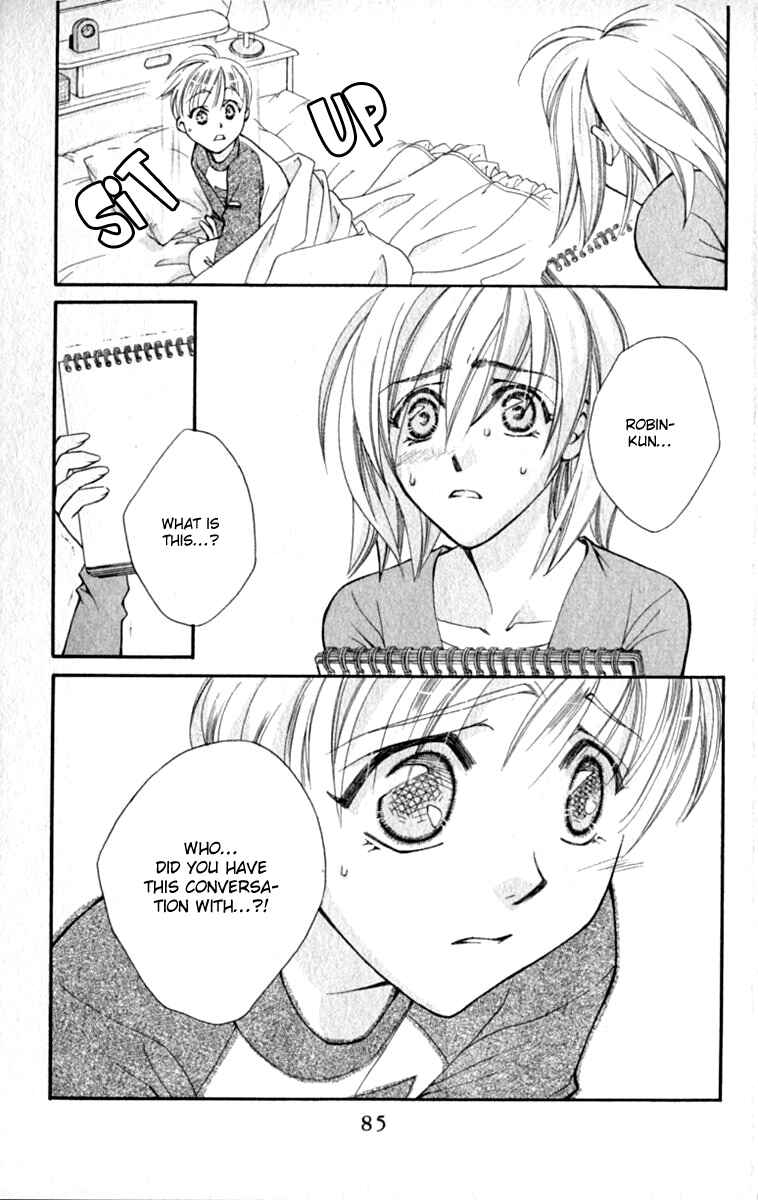 Page 48 Chapter 33 Global Garden
