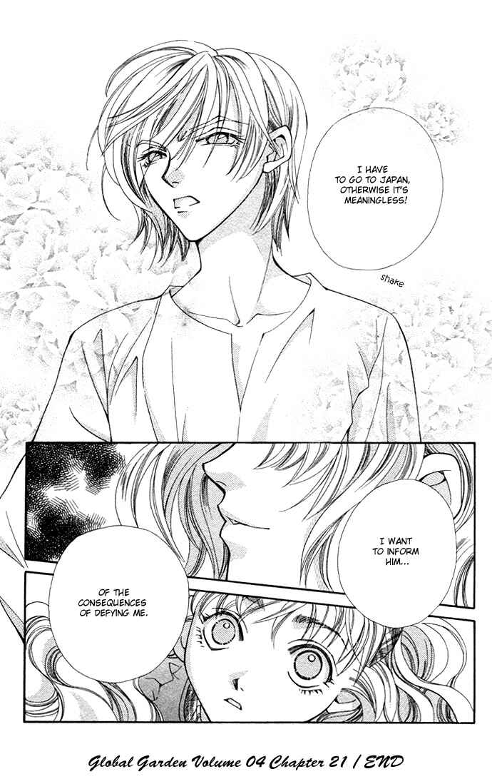 Page 31 Chapter 21 Global Garden