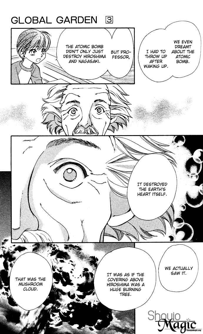 Page 26 Chapter 14 Global Garden