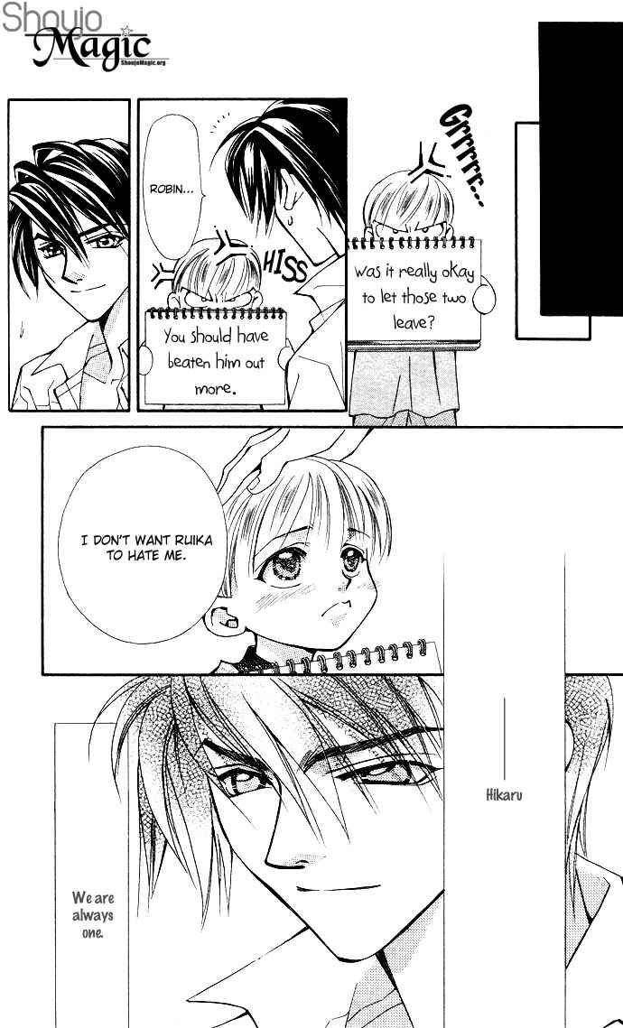 Page 3 Chapter 14 Global Garden