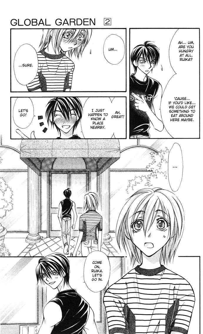 Page 11 Chapter 6 Global Garden