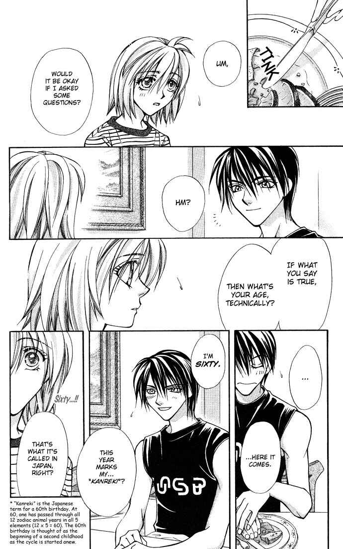 Page 16 Chapter 6 Global Garden