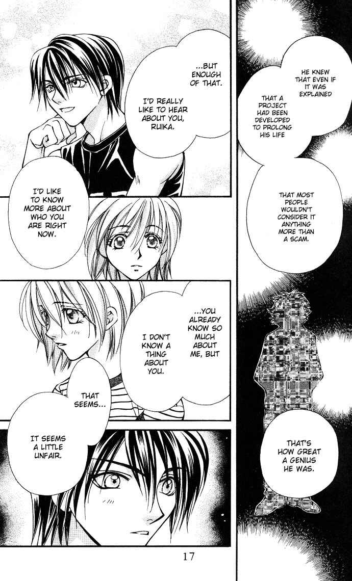 Page 19 Chapter 6 Global Garden