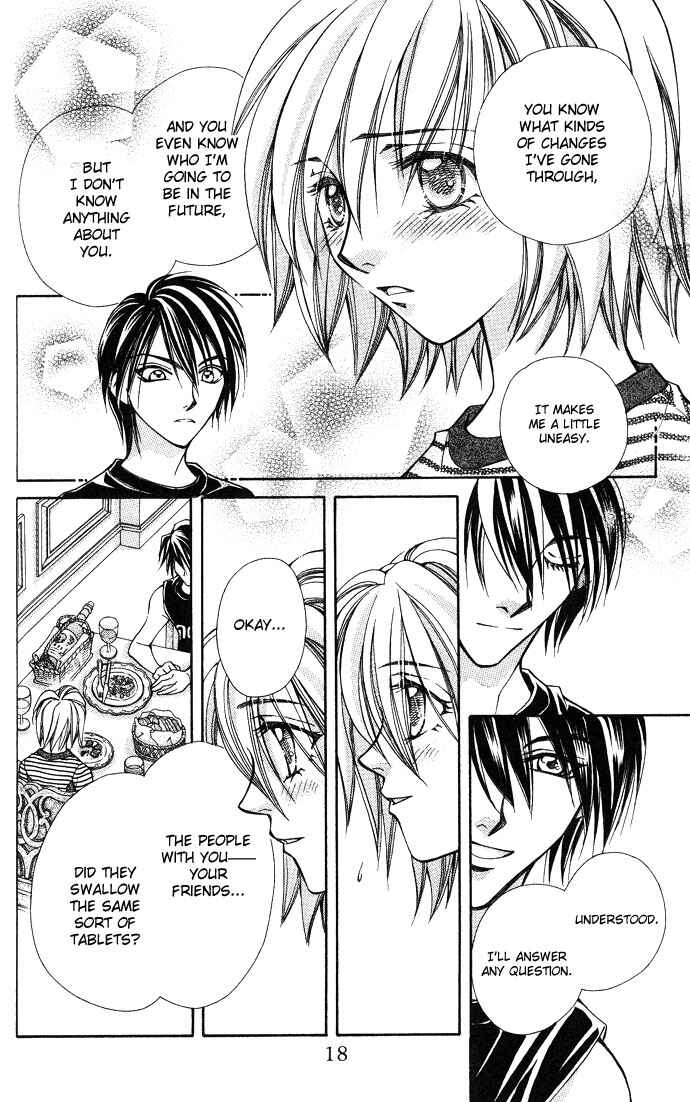 Page 20 Chapter 6 Global Garden