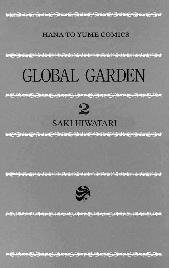 Page 4 Chapter 6 Global Garden