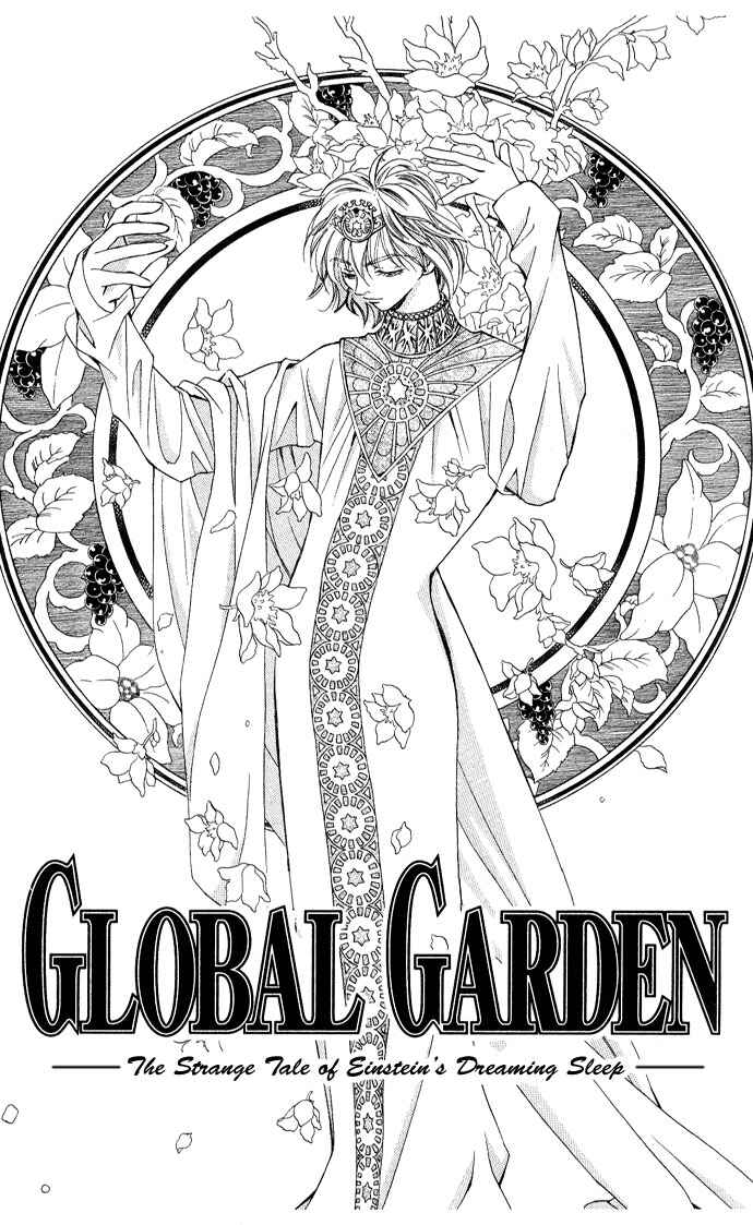 Page 7 Chapter 6 Global Garden