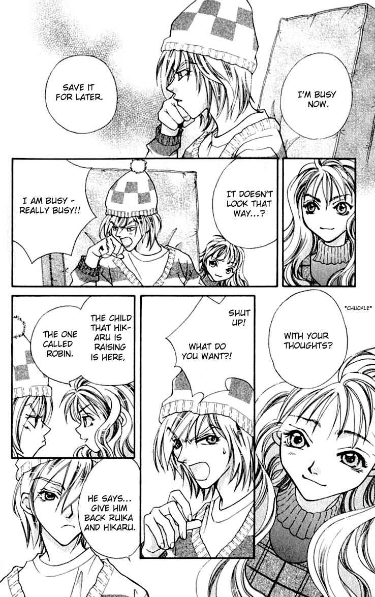 Page 10 Chapter 23 Global Garden