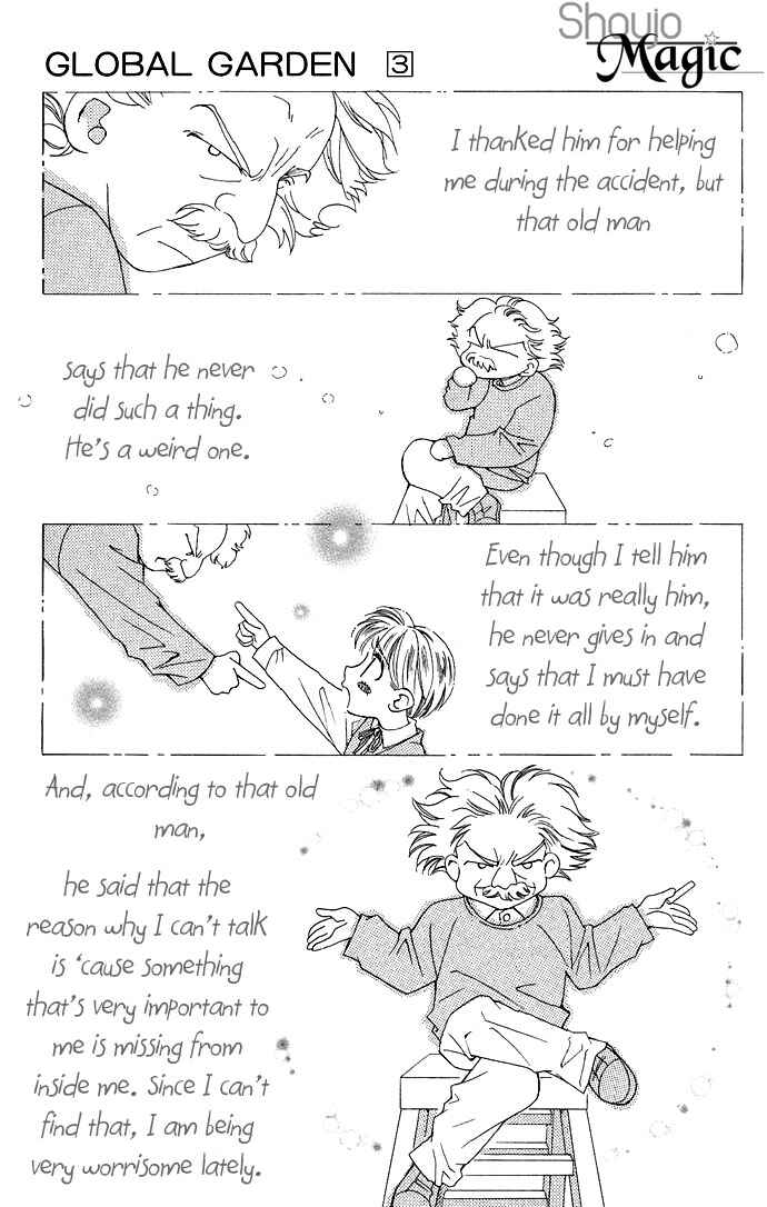 Page 17 Chapter 15 Global Garden
