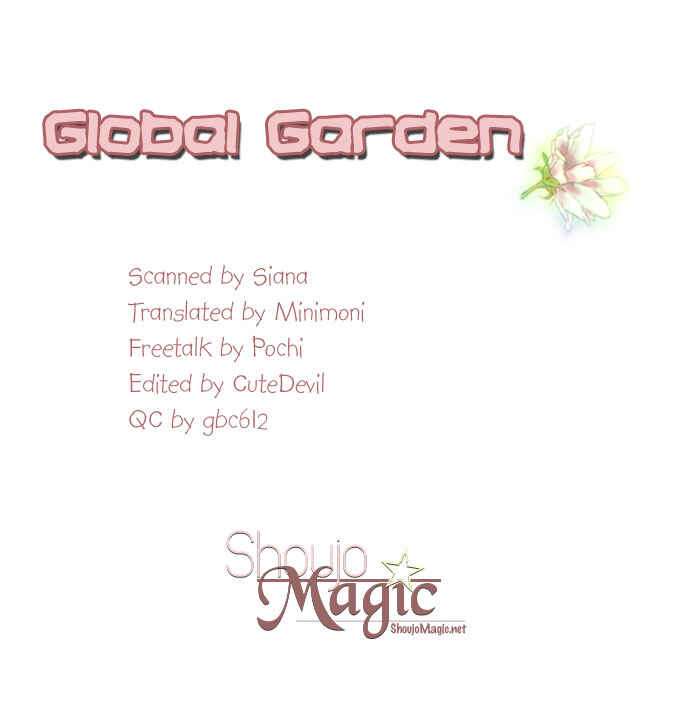 Page 2 Chapter 15 Global Garden