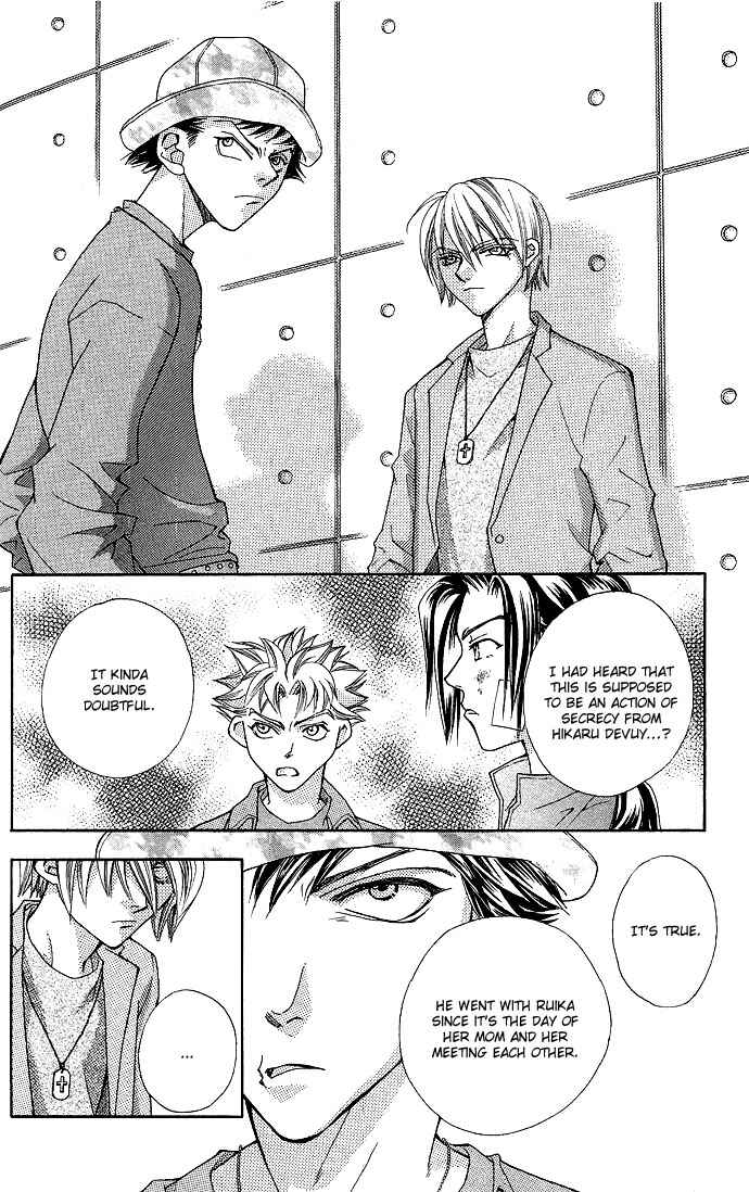 Page 32 Chapter 15 Global Garden