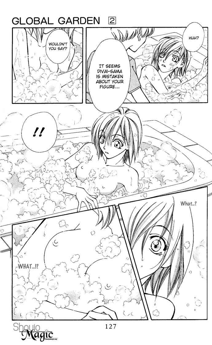 Page 8 Chapter 10 Global Garden