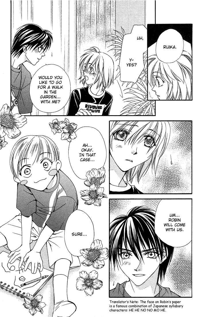 Page 21 Chapter 3 Global Garden