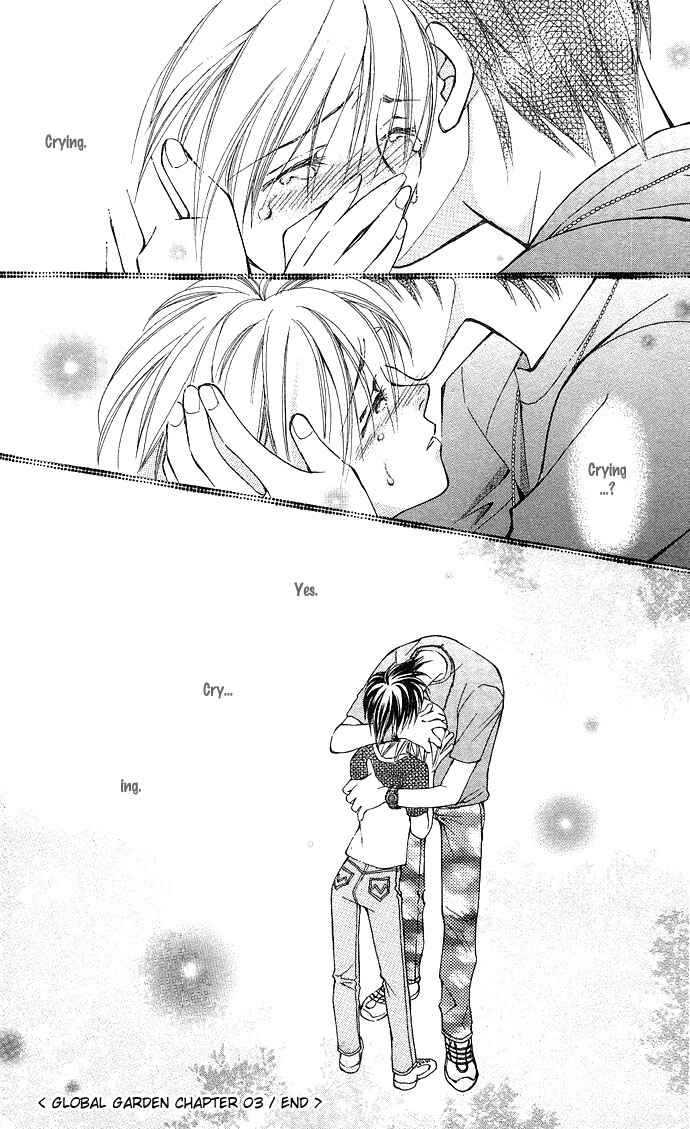 Page 32 Chapter 3 Global Garden