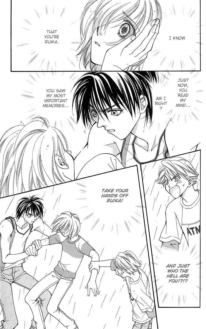 Page 7 Chapter 3 Global Garden