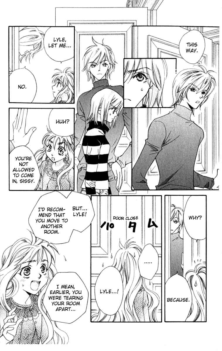 Page 1 Chapter 35 Global Garden