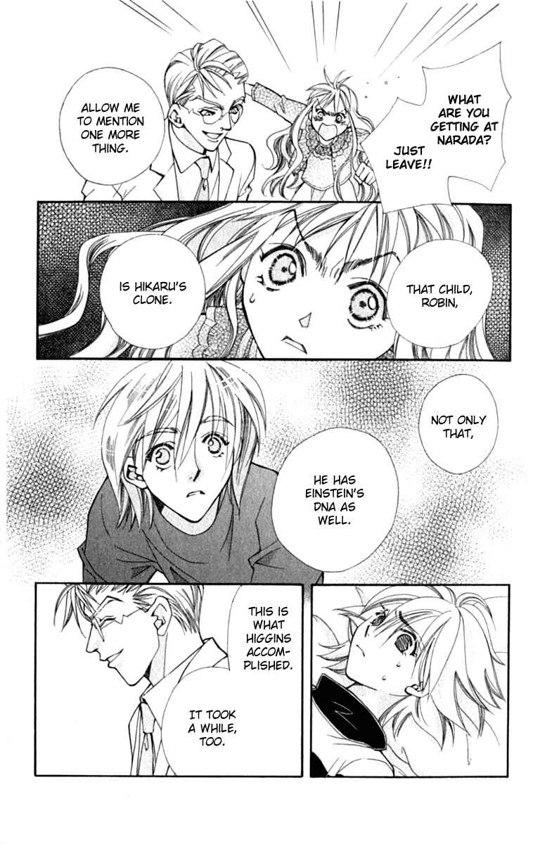 Page 14 Chapter 35 Global Garden